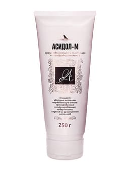 Средство для чистки монет «Асидол-М», 250 г