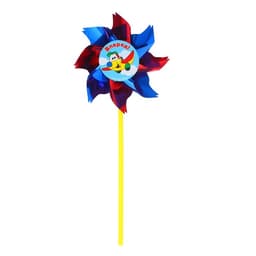 Ветерок Funny toys «Вперёд», фольга