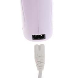 Воскоплав Luazon LVPL-01, кассетный, 1 кассета, 40 Вт, нагрев до 60 °C, 220 В, белый