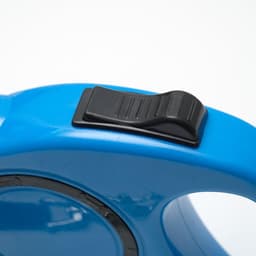 Рулетка, 3 м, до 11.5 кг, эргономичная, синяя