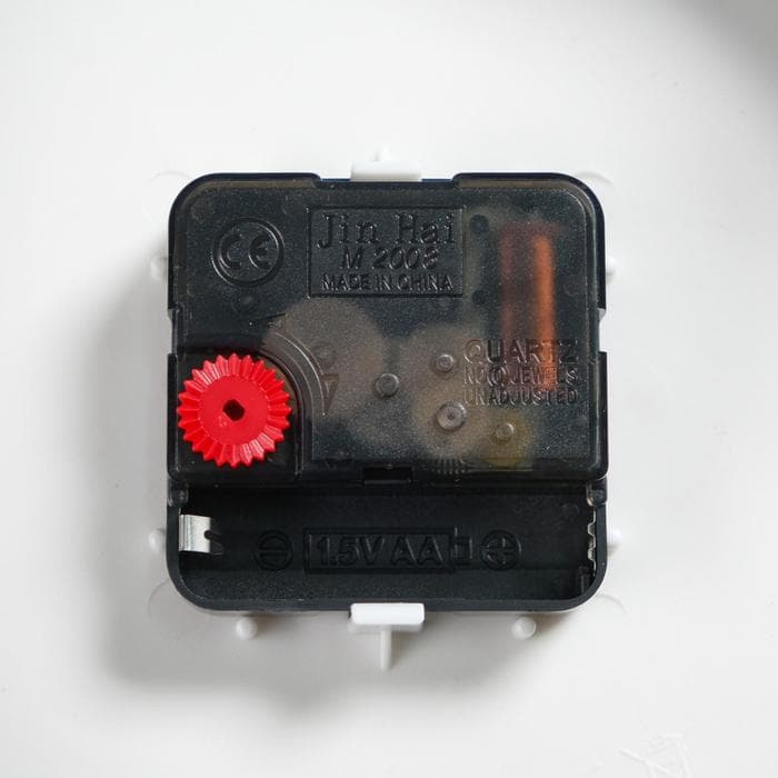 Часы настенные интерьерные WELCOME, двусторонние, на подвесе, бесшумные, плавный ход, 55×36 см, циферблат d=20 см, от батареек 2×АА