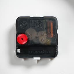 Часы настенные интерьерные WELCOME, двусторонние, на подвесе, бесшумные, плавный ход, 55×36 см, циферблат d=20 см, от батареек 2×АА