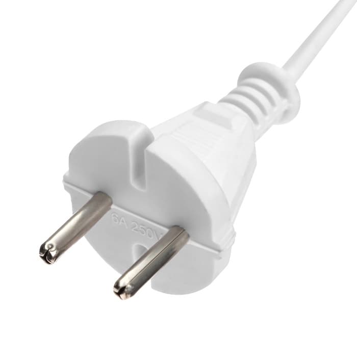 Электрокипятильник Luazon LEK 10, 1200 Вт, спираль кольцо, 29×3.5 см, 220 В, красный