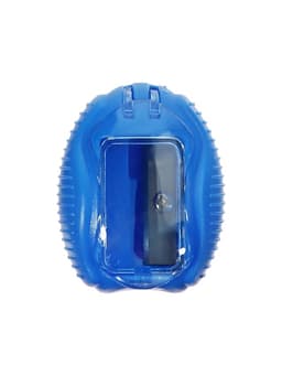 Точилка Calligrata «Жучок», с контейнером, МИКС