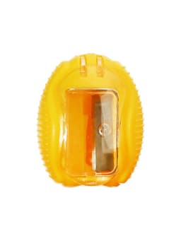 Точилка Calligrata «Жучок», с контейнером, МИКС