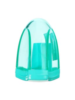 Точилка Calligrata «Грани», с контейнером, МИКС