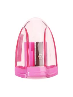 Точилка Calligrata «Грани», с контейнером, МИКС