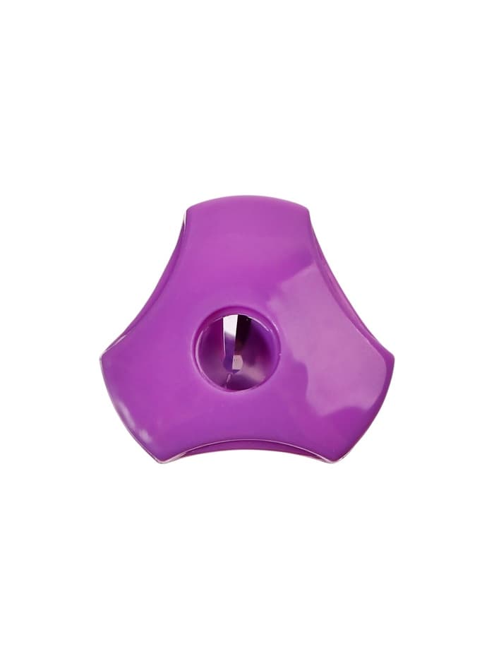 Точилка Calligrata «Грани», с контейнером, МИКС