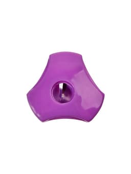 Точилка Calligrata «Грани», с контейнером, МИКС