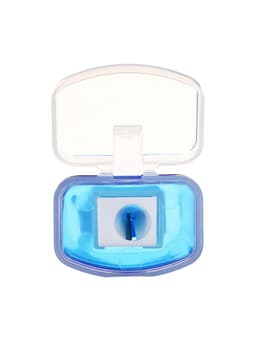 Точилка Calligrata «Офис», с контейнером, МИКС