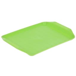 Поднос Петропласт «Дональд», 30×21 см, пластик, МИКС