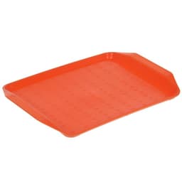 Поднос Петропласт «Дональд», 30×21 см, пластик, МИКС