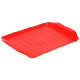 Поднос Петропласт «Дональд», 30×21 см, пластик, МИКС