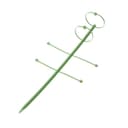 Поддержка для растений, h=42 см, цвет МИКС