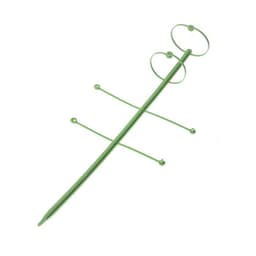 Поддержка для растений, h=42 см, цвет МИКС