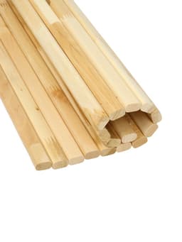 Сидушка для бани и сауны, 40×32 см, липа, «Добропаровъ»