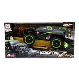 Машинка на пульте управления «Джип. Бигфут», световые эффекты