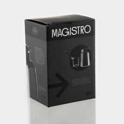 Чайник заварочный гунфу Magistro «Мантана», 750 мл, пластиковое сито, боросиликатное стекло, прозрачный