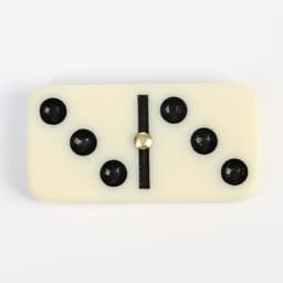 Домино классическое «Подарочное», 28 штук