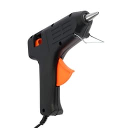 Клеевой пистолет ТУНДРА, 60 Вт, 220 В, 11 мм
