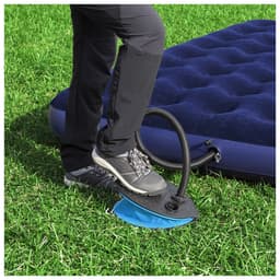 Насос ножной Bestway, 28×19 см, МИКС, 62004