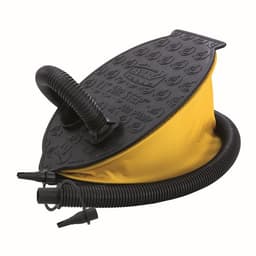 Насос ножной Bestway, 28×19 см, МИКС, 62004