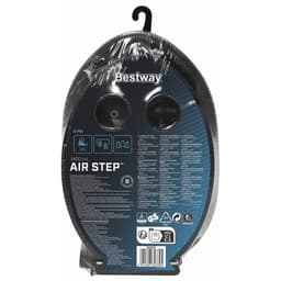 Насос ножной Bestway, 28×19 см, МИКС, 62004