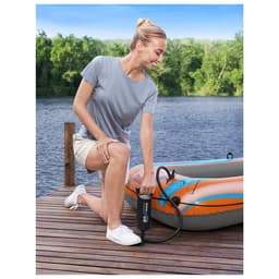 Насос ручной Bestway, 30 см, 62002