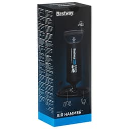 Насос ручной Bestway, 30 см, 62002