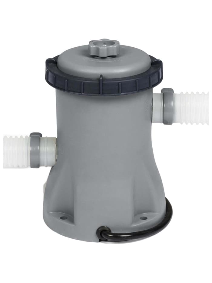 Бассейн каркасный Bestway Steel Pro 56424, 400×211×81 см, фильтр-насос, прямоугольный