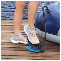 Насос ножной Bestway, 23×15 см, МИКС, 62023