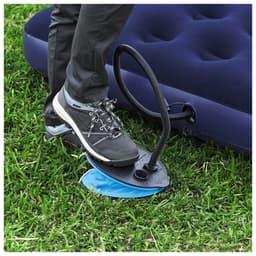 Насос ножной Bestway, 23×15 см, МИКС, 62023