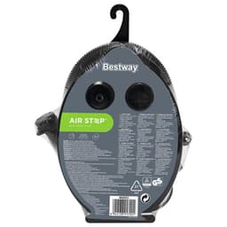 Насос ножной Bestway, 23×15 см, МИКС, 62023
