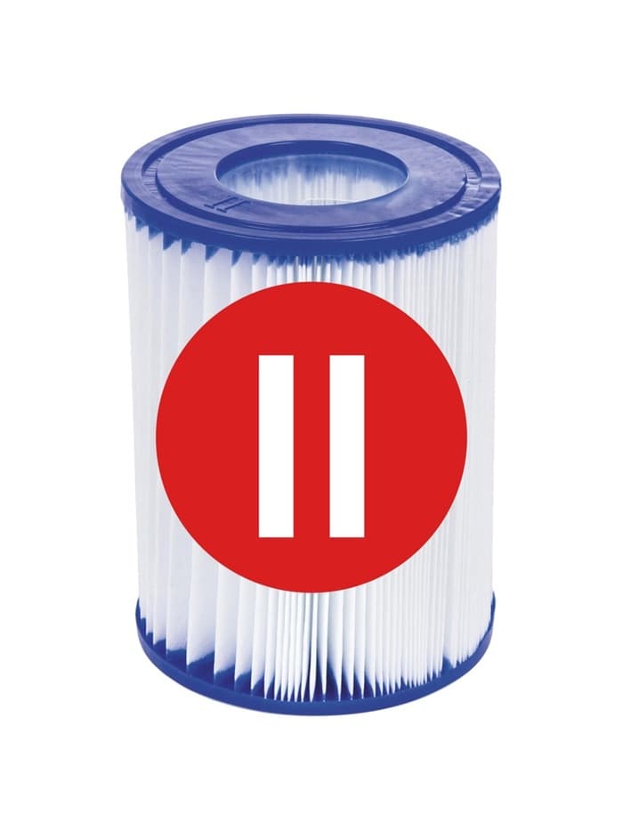 Бассейн каркасный Bestway Steel Pro MAX 56420, 366×122 см, фильтр-насос, лестница, тент, круглый