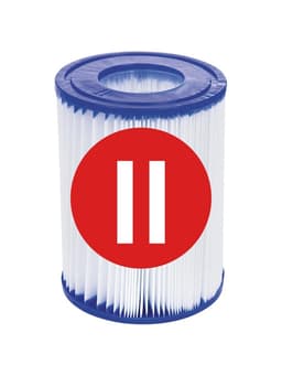 Бассейн каркасный Bestway Steel Pro MAX 56420, 366×122 см, фильтр-насос, лестница, тент, круглый