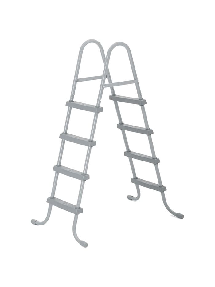 Бассейн каркасный Bestway Steel Pro MAX 56420, 366×122 см, фильтр-насос, лестница, тент, круглый