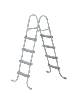 Бассейн каркасный Bestway Steel Pro MAX 56420, 366×122 см, фильтр-насос, лестница, тент, круглый