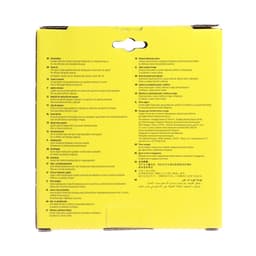 Пенное сопло Karcher, FJ6, 0.6 л 2.643-147.0