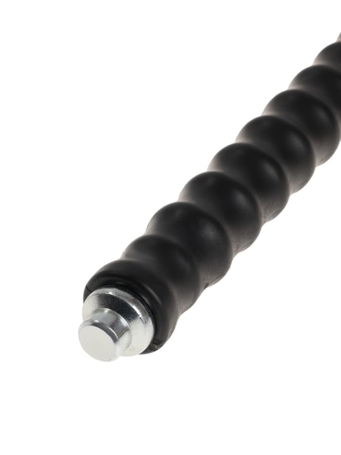 Крюк для вязки арматуры ТУНДРА, автоматический, обрезиненная рукоятка, 310 мм