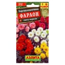 Семена цветов Георгина "Фараон", смесь окрасок, О, 0,3 г