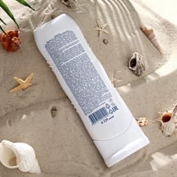 Крем-барьер от загара водостойкий Floresan полный блок, 125 мл