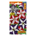 Семена цветов Петуния "Летний звездопад F1" ампельная, смесь окрасок, О, 10 шт