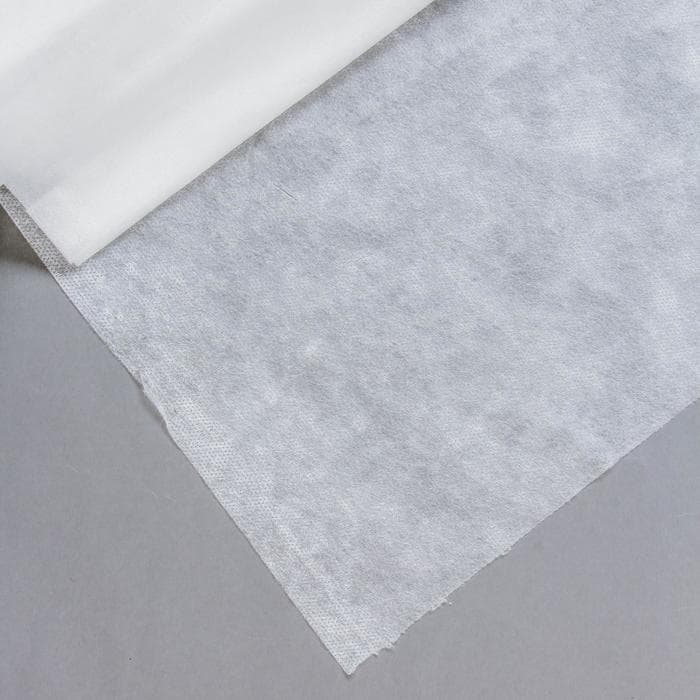 Парник прошитый, длина 8 м, 9 дуг из пластика, дуга L=2.4 м, d=16 мм, спанбонд 35 г/м², «уДачный»