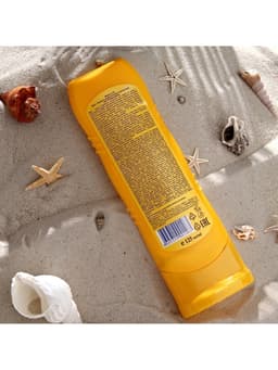 Солнцезащитный крем-барьер от загара, веснушек и пигментации, водостойкий, SPF 30, 125 мл