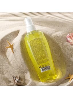 Масло для быстрого загара Floresan с увлажняющим действием SPF 12, 135 мл