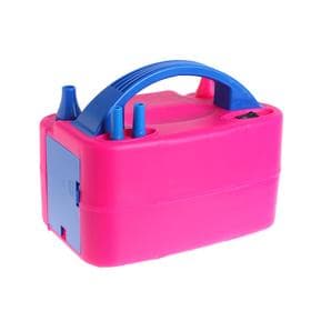 Компрессор, 2 клапана плавного нажатия, 600 Вт, 220 В