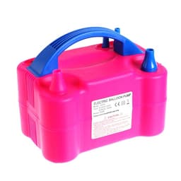 Компрессор, 2 клапана плавного нажатия, 600 Вт, 220 В