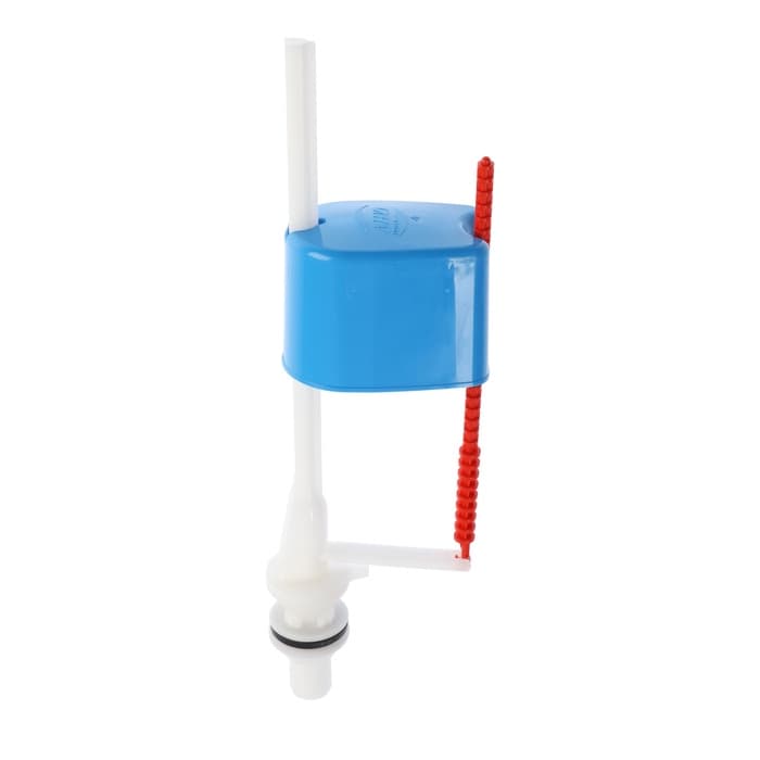 Клапан для бачка «АНИ Пласт» WC5550, нижний, пластиковый