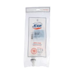 Клапан для бачка «АНИ Пласт» WC5550, нижний, пластиковый