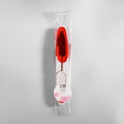 Ножницы для обрезки ниток, с защитным колпачком, 12 см, МИКС